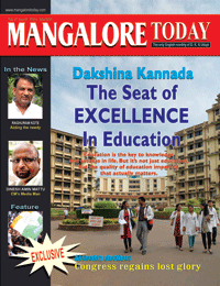 Mangalore Today