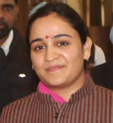 Aparna yadav