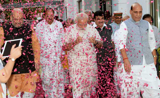 pm modi
