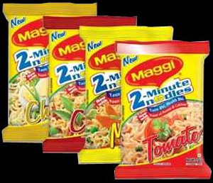 Maggi noodles