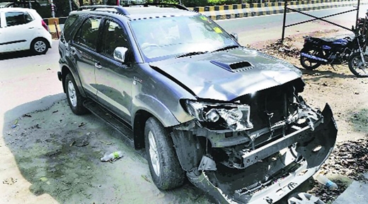 Noida