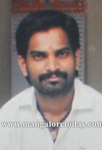Vikranth Shetty