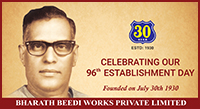 Bharath Beedi