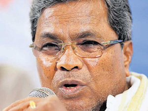 Siddaramaiah.j