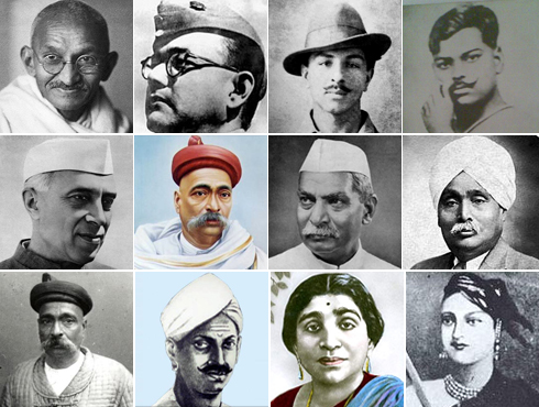 inspiring stories of great indian leaders
