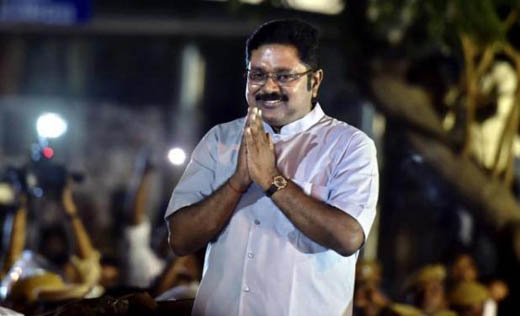 Dhinakaran.j