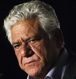 OM Puri