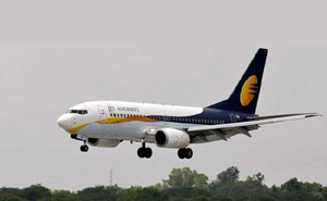 Jet Airways