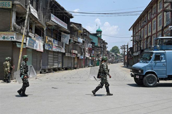 Srinagar