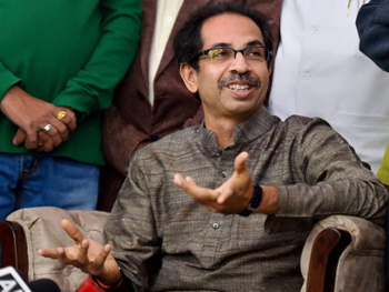 Uddhav.