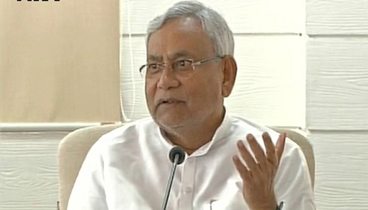 nitish-kumar.j