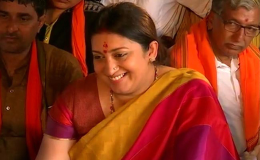 smriti-irani