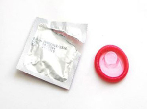 Condom