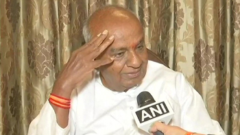 deve-gowda