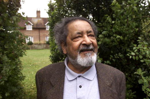 NAIPAUL