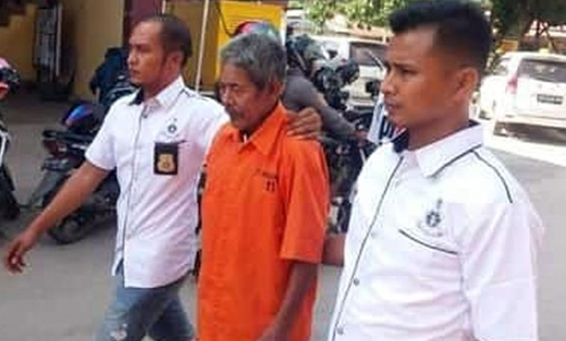 indonesian sex slave UCA News