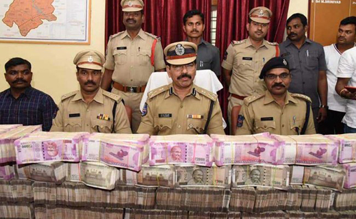 Mangalore Today Latest Headlines Of Mangalore Udupi Page Rs 5 8 Crore Hawala Cash Seized 6983