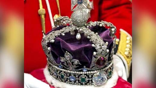 Why The Kohinoor should be restored to its rightful place at Jagannath  Temple Puri : A must read piece by Anil Dhir - Bhubaneswar Buzz