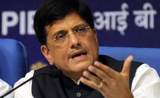 Piyush goyal