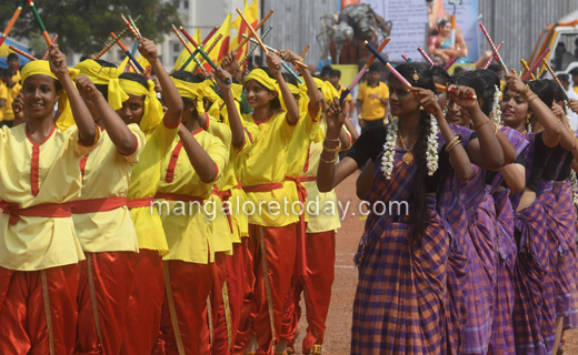 Karnataka is celebrating Kannada Rajyotsava on November 1, 2020.