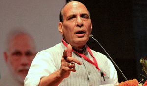 rajnath