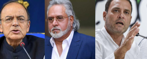 Mallya-jaitly