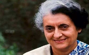 indiragandhi31...