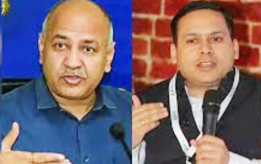 CBI-Sisodia