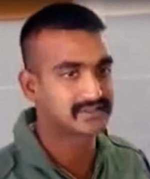 Abhinandan-Var.