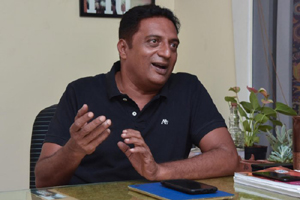 PrakashRaj.j