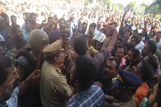 Sabarimala