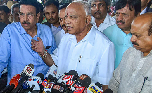 Yeddurappa6jan