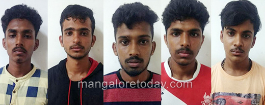 Mangaloor Colage Girlsex - Mangalore Today | Latest main news of mangalore, udupi - Page  Puttur-Sexual-assault-Case-5-college-students-arrested