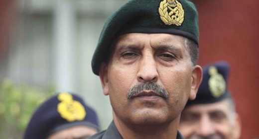 Lt.Gen.Saini