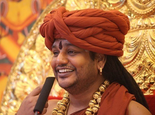 Nithyananda