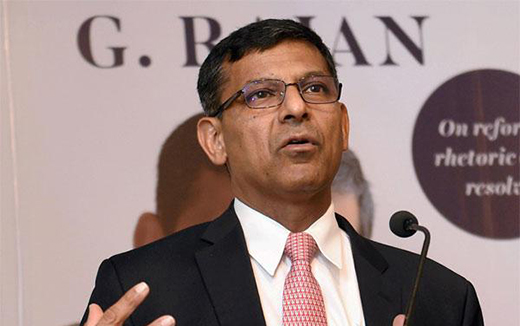 Raghuram-Rajan...