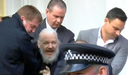 assange-arrest...