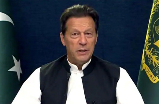 imran khan