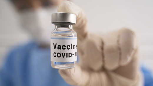 Covid Vaccine