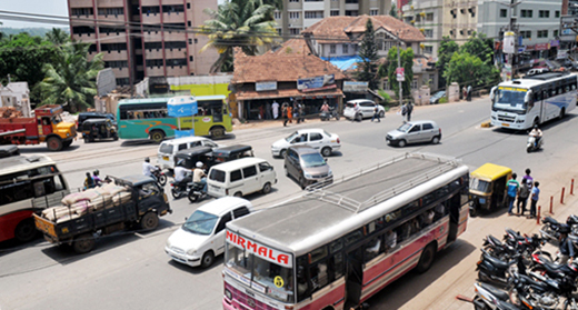 Mangalore