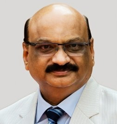 Justice Mohan M Shantanagoudar