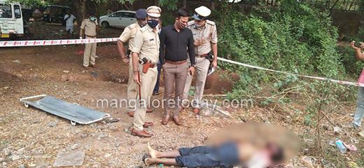 Mangalore Today Latest Main News Of Mangalore Udupi Page Migrant Worker Found Dead At