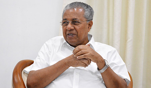 Pinarayi