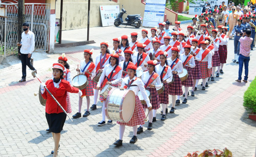 st agnes centenary validictory