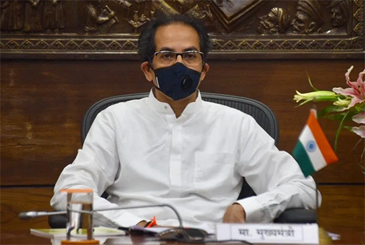 Uddhav