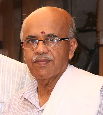 Venkatesh Kamath