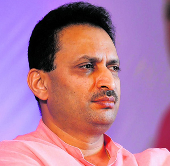 Ananth kumar hegde