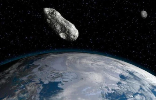 Asteroid