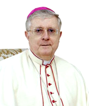 Archbishop Giambattista