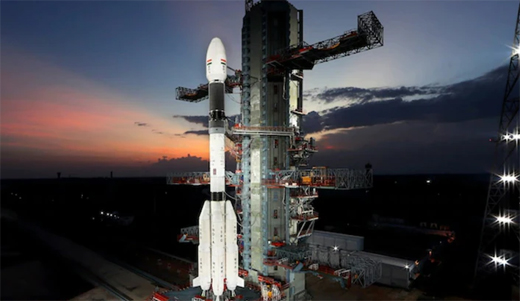 ISRO